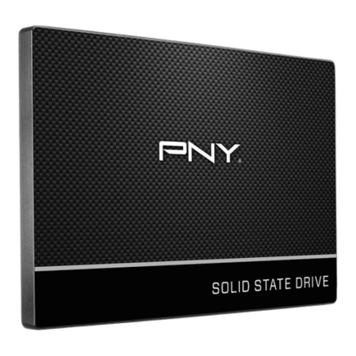 PNY CS900 500 Go 2.5" Série ATA III 3D TLC