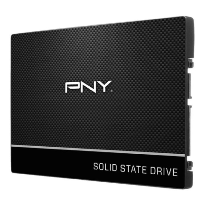 PNY CS900 500 Go 2.5" Série ATA III 3D TLC