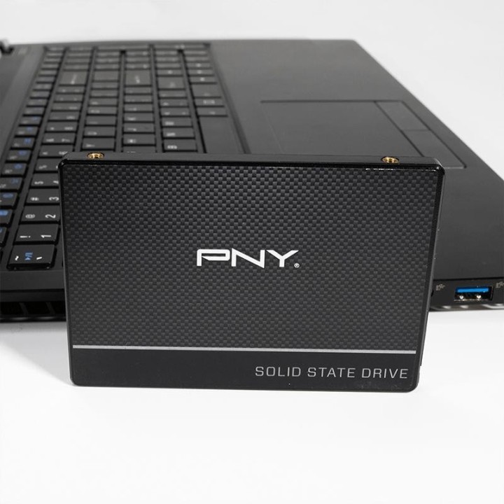 PNY CS900 2TO