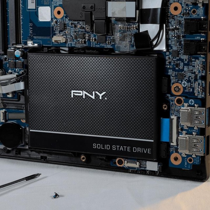 PNY CS900 2TO