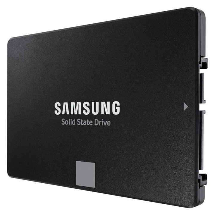 Samsung 870 EVO 2.5" 1 To Série ATA III V-NAND