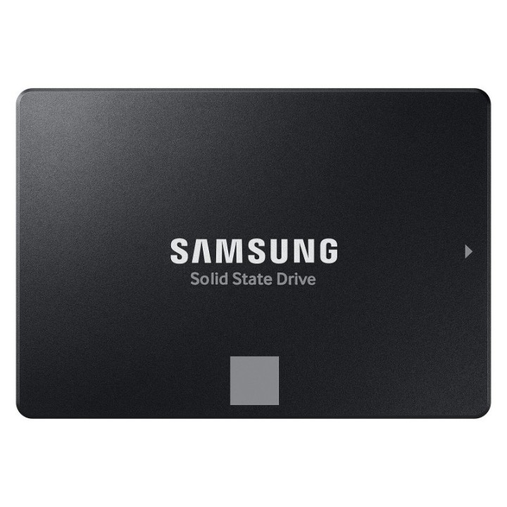 Samsung 870 EVO 2.5" 1 To Série ATA III V-NAND