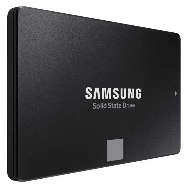 Samsung 870 EVO 2.5" 1 To Série ATA III V-NAND