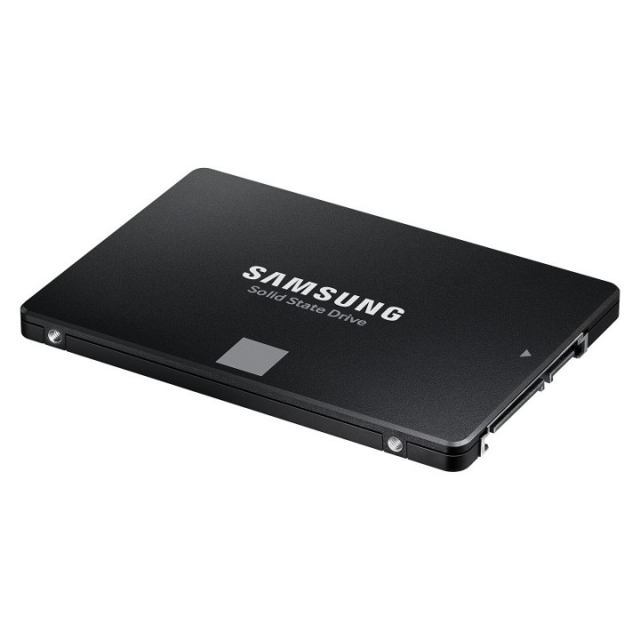 Samsung 870 EVO 2.5" 1 To Série ATA III V-NAND