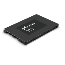 Micron 5400 PRO - SSD 960G SATA