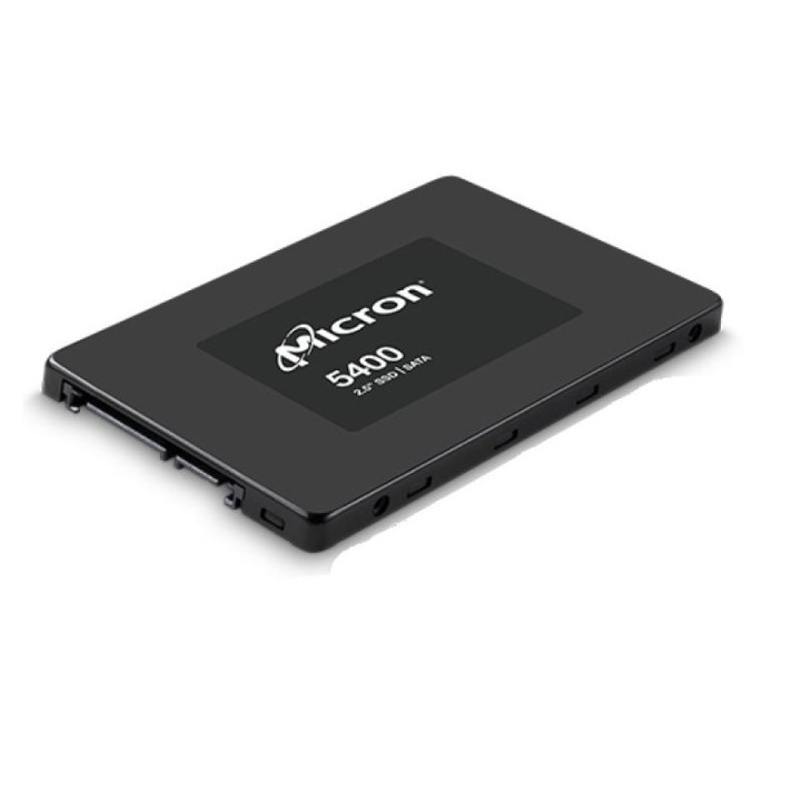 Micron 5400 MAX -ssd 960G SATA
