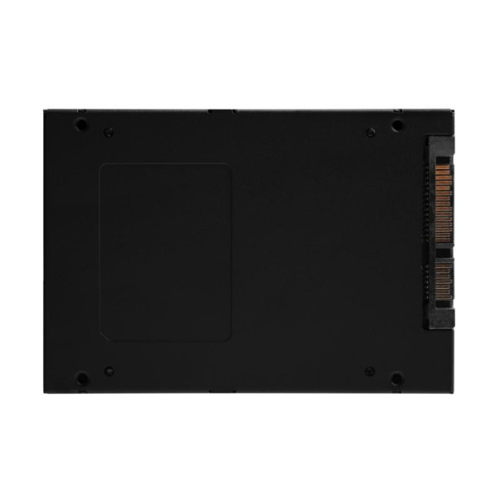 Kingston SSD KC600 SATA3 2.5" de 256 Go