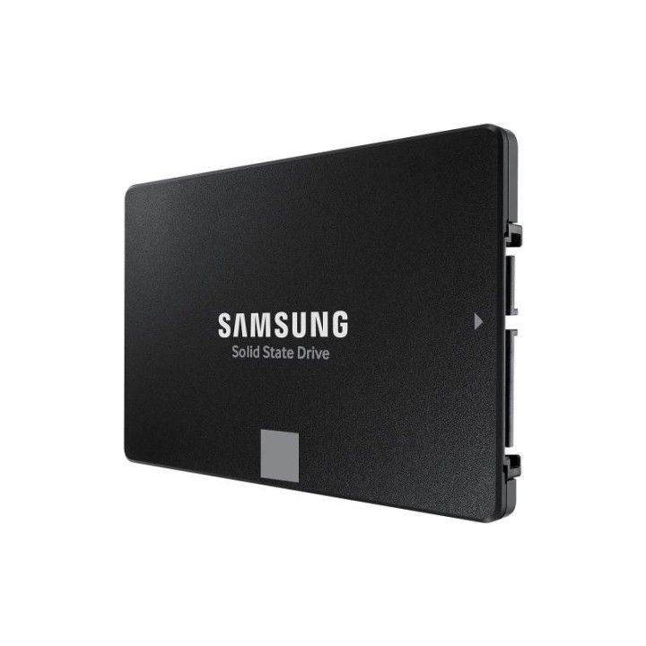 Samsung SSD 870 EVO 4T 2.5" SATA
