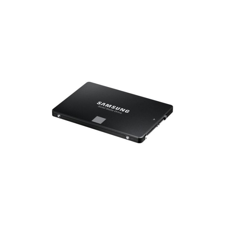 Samsung SSD 870 EVO 4T 2.5" SATA