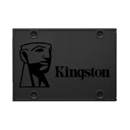 Kingston A400 2.5" 240 Go Série ATA III TLC