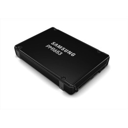 Samsung PM1653 3,84 To 2.5" SAS V-NAND
