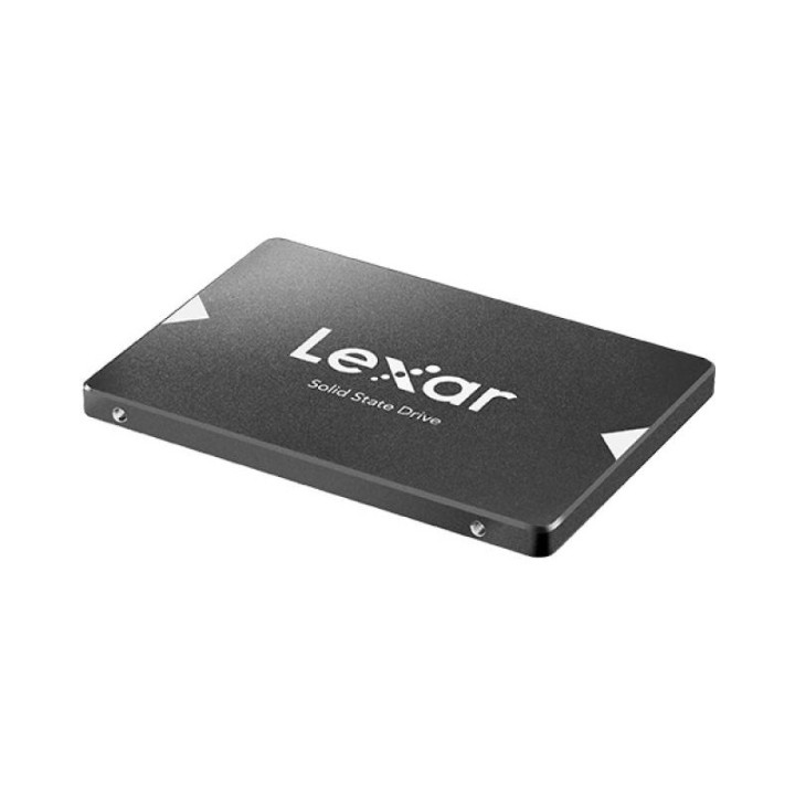 Lexar NS100 1To - 2.5" SATA III