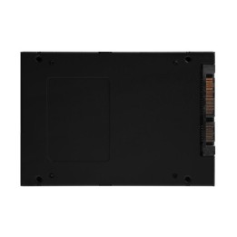 Kingston SSD KC600 SATA3 2.5" de 512 Go