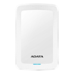 ADATA HDD Ext HV300 1TB White