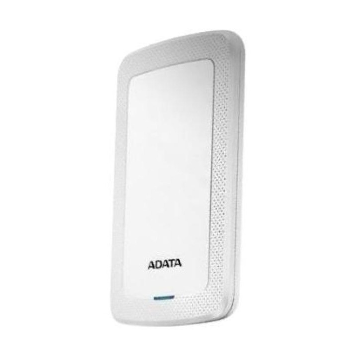 ADATA HDD Ext HV300 1TB White