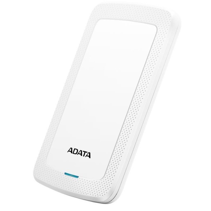 ADATA HDD Ext HV300 1TB White