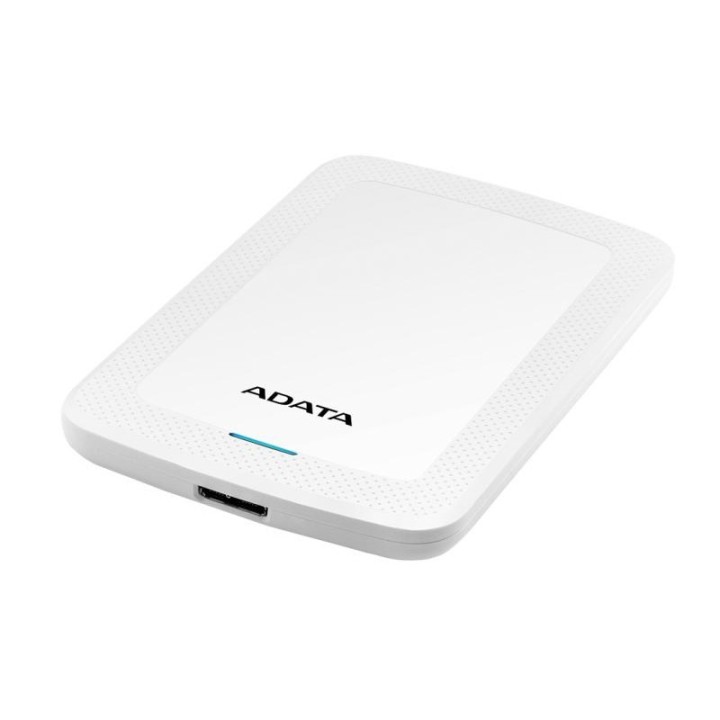 ADATA HDD Ext HV300 1TB White