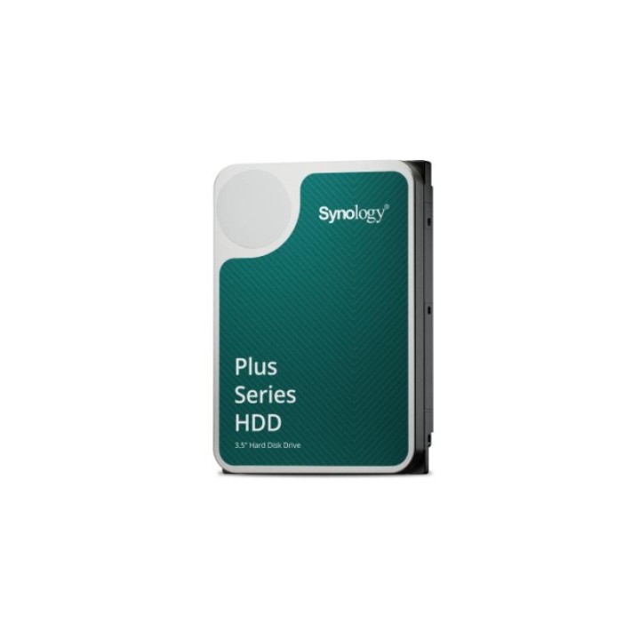 Synology Plus Series HAT3300 - disque dur - 6 To - SATA 6Gb/s