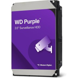 Western Digital HDD Purple 3To - WD33PURZ