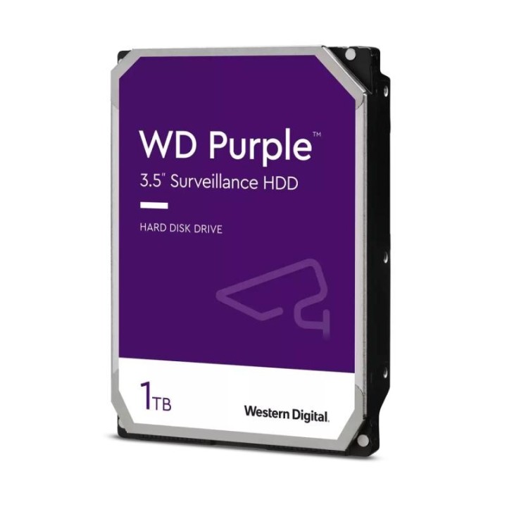 Western Digital Purple 1T - WD11PURZ