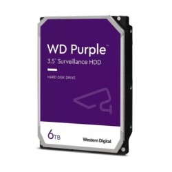 Western Digital Purple 6To - WD64PURZ