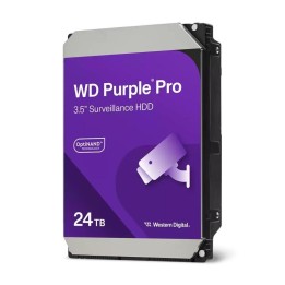 Western Digital Purple Pro 24To - WD240PURP