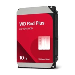 Western Digital Red Plus 10To - WD100EFGX