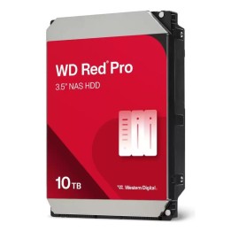 Western Digital Red Pro 10To - WD103KFBX