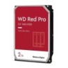 Western Digital Red Pro 14To 3.5" - WD142KFGX