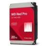 Western Digital Red Pro 20To - WD202KFGX