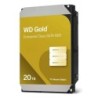 Western Digital WD GOLD 20To - WD203KRYZ