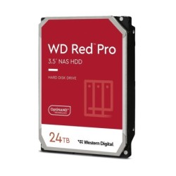 Western Digital Red Pro 22To - WD240KFGX