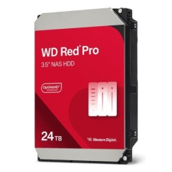 Western Digital Red Pro 24To - WD241KFGX