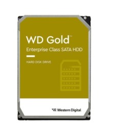 Western Digital WD GOLD 8To - WD8005FRYZ