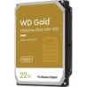 Western Digital WD GOLD WD221KRYZ - 22To