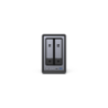 UGREEN NAS 2 Baies N100/8G/ 1x2.5GbE