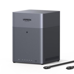 UGREEN NAS 4 Baies