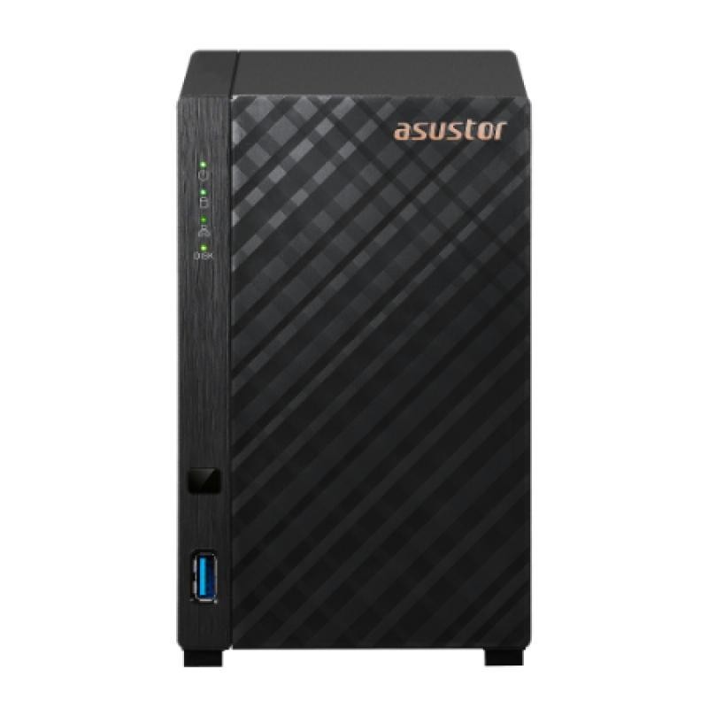 Asustor Drivestor NAS 2 Baies