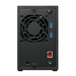 Asustor Drivestor NAS 2 Baies