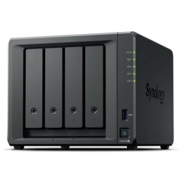 Synology DS425+ - NAS