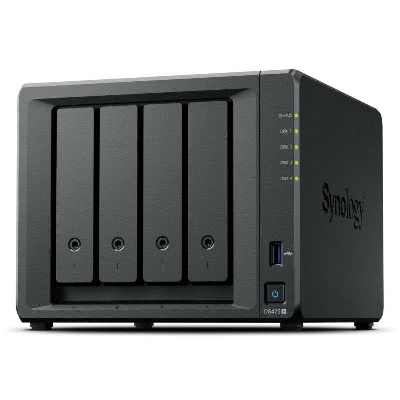 Synology DS425+ - NAS