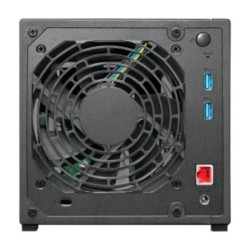 Asustor Drivestor NAS 4 Baies