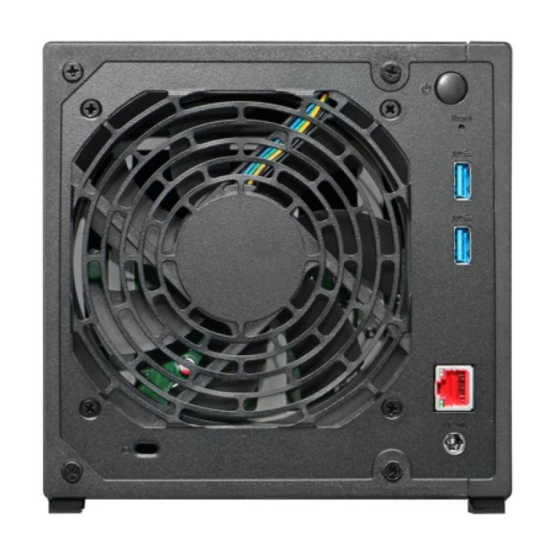 Asustor Drivestor NAS 4 Baies