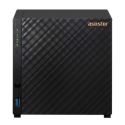 Asustor Drivestor NAS 4 Baies