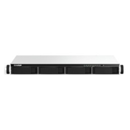 QNAP TS-464eU NAS Rack (1 U) Intel® Celeron® N5095 8 | Ordiland