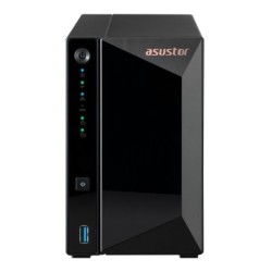 Asustor Drivestor PRO NAS 2 Baies