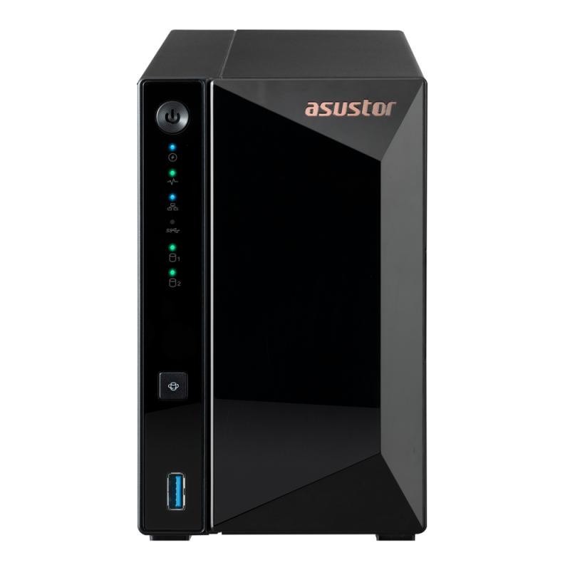 Asustor Drivestor PRO NAS 2 Baies