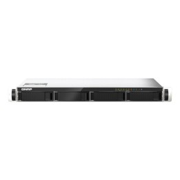 QNAP TS-435XEU NAS Rack (1 U) Marvell CN9131 4 Go | Ordiland