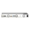 QNAP TS-435XEU NAS Rack (1 U) Marvell CN9131 4 Go DDR4 QNAP QTS Noir, Gris