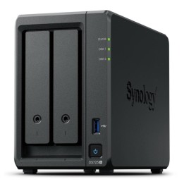 Synology DS725+